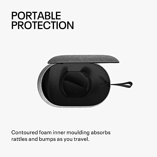 Oculus Quest 2 Carrying Case for Lightweight, Portable Protection - VR