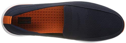 SWIMS Breeze Tennis Knit Sneakers voor heren - Image 6