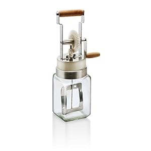 La Bonne Graine BAR01 botervat