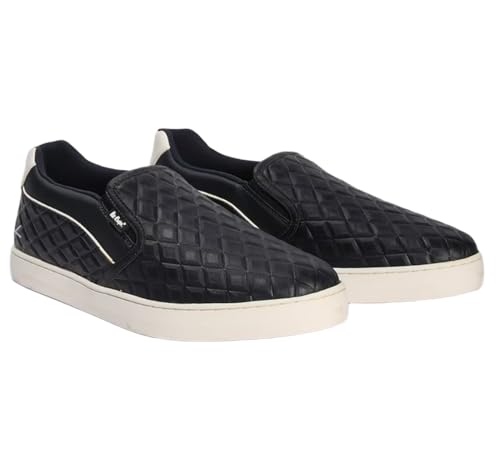 Image of Men's Quilted Sneakers Shoes