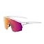 WHITE MATT/PHOTOCHROMIC FUCHSIA PINK (Dimmable)