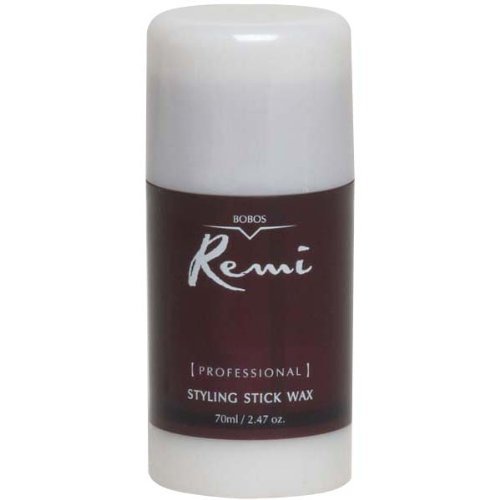 BOBOS Remi Styling Stick Wax 2.47 oz