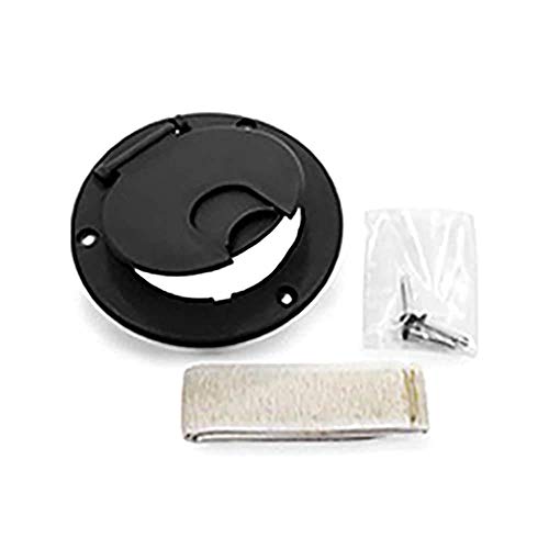 Camco 55066 Cable Hatch