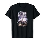 Collide With The Sky Cover T-Shirt