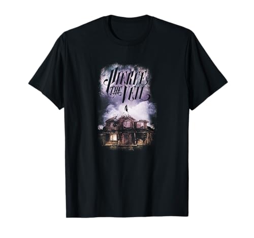 Collide with The Sky Cover T-Shirt