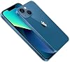 Apple iPhone 13, 128GB, Azul - Desbloqueado (Reacondicionado) 8