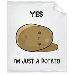 Cute Potato