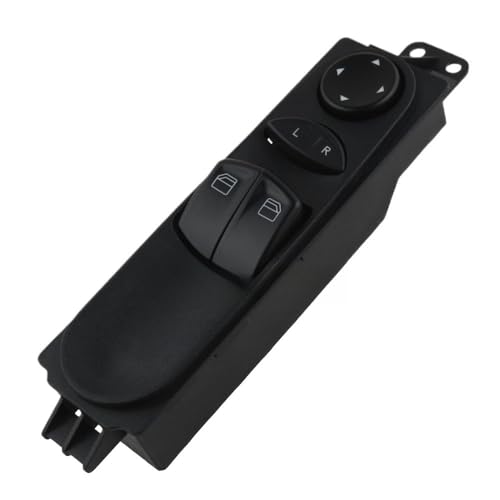 Interrupteur leve vitre bloque Solution de commande fenetre Vito W639