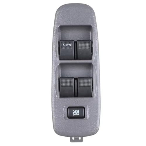 Interrupteur lève-vitre bloqué ? Commande Ford Ranger 1996-2006 neuve - 2