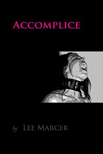 Accomplice Kindle Edition