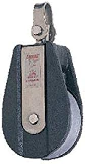 Lalizas – Single Swivel Head – 0