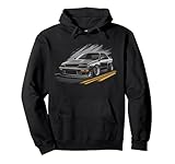 Japan Streetwear Herren Auto Car JDM Y2K Anime