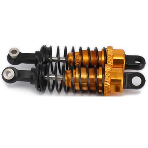 Amortisseur RC pour réparer WLtoys A959 et Traxxas 1/18 cassé