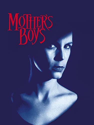 Mother's Boys für 4,99 EUR bei amazon.de Bild: Mother's Boys für 4,99 EUR bei amazon.de