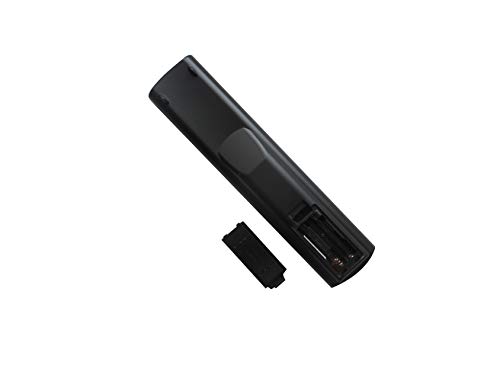HCDZ Replacement Remote Control for Sanyo PC-6525 PC-7013 PC-7525 DP52848 DS13204 DS13310 CRT LCD LED Plasma HDTV TV