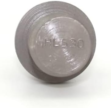 Feed Screw Stud For Worm/Auger Fitting 175, 180, 180A Hollymatic Grinders Replaces 1000237