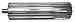 Powerhouse Timing 34T10-PS160A Timing Pulley Stock, Aluminum