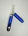 GXZ Health V2 Personal Reusable Pen Injector - Metallic cobalt blue