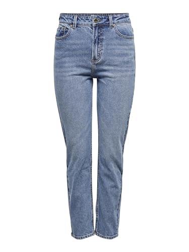 Jeans mom Only ONLEMILY US - vue 3