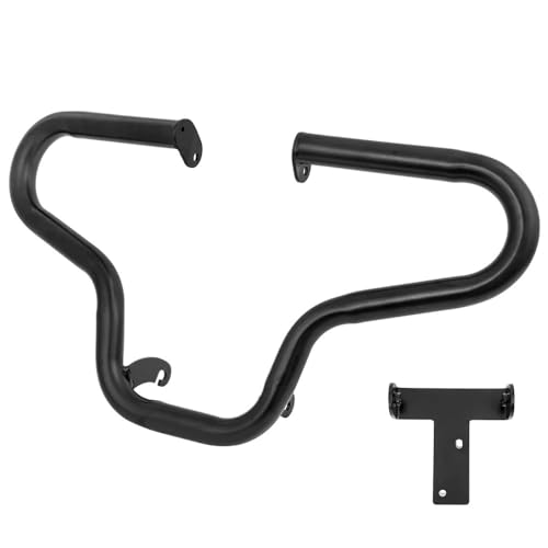 Barres de protection moteur moto contre les chutes Imperiale 400