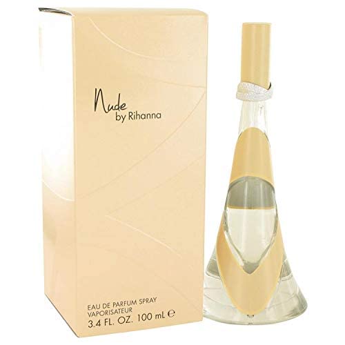 Nude By Rihanna By Rihanna Eau De Parfum Spray 3.4 Oz #TOP1
