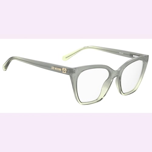 Marcos para gafas recetadas Mujer Love Moschino Mol627 ligeros para evitar fatiga visual 3