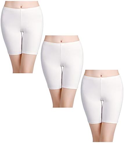 Les meilleurs caleçons cyclistes pour femmes