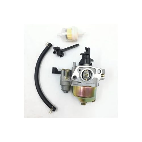 Carburateur tondeuse HRD536 HRH536 moteur GXV160 outil de jardin Parkside
