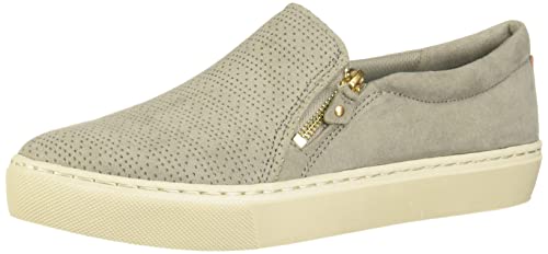 Dr. Scholl's Shoes Womens No Chill Platform Slip On Fashion Sneaker
