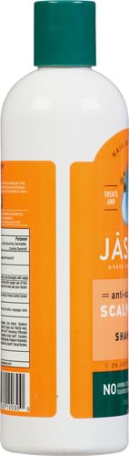 Jason Dandruff Relief Treatment Shampoo, 12 Oz - Thumbnail 7