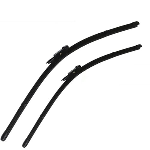Essuie-glace de pare-brise avant pour voiture Audi A3 8P années 2005 à 2012