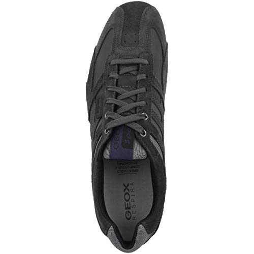Image of Geox Men's Snake 97 Fashion Sneaker
