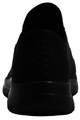 Image of Skechers Women's Summits Dazzling Haze Hands Free Slip-ins Sneaker
