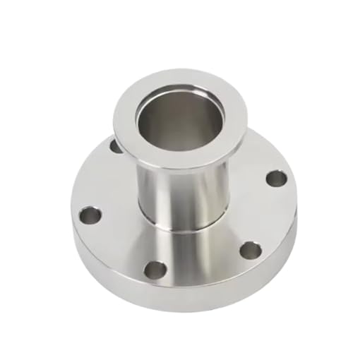 Adaptateur de vide CF35 à KF40 pour conversion de diamètre variable - 5