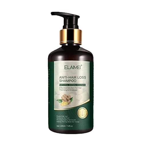 MOLECULAR ANTI-GREY 220ML 샴푸 안티 헤어 허벌 헤어 케어 헤어 팩 (블랙 원 사이즈)