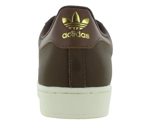 Image of adidas Men's Superstar Lace Up Sneakers