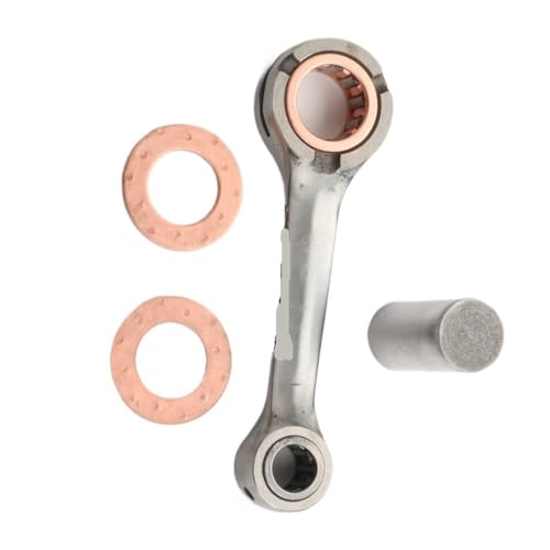 Bielle de vilebrequin 50cc pour éliminer les bruits moteur RO50