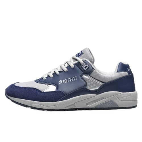 Chaussures de course pour sport d'été et marche urbaine active en baskets mode