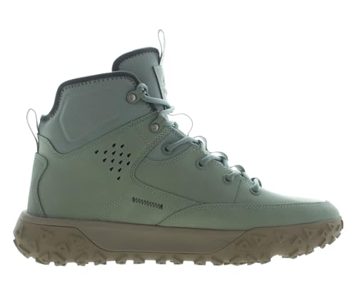 Image of Timberland Men's Greenstride Motion 6 Mid Hiking Boots