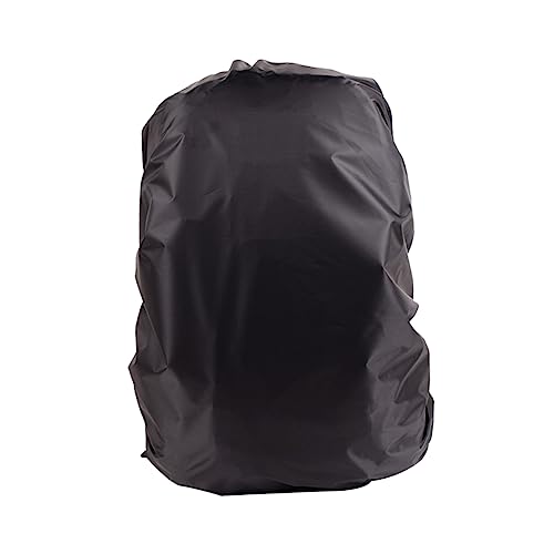BESPORTBLE Backpack Rain Cover Portable Shoulder Bag Raincoat Mud Guard for Outdoor Travel