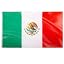 Large Flags | Mexico