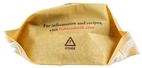 Image of Bob's Red Mill Organic Gluten Free Buckwheat Groats, 16oz