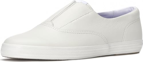 Image of Keds Womens Champion Round Toe Slip-on