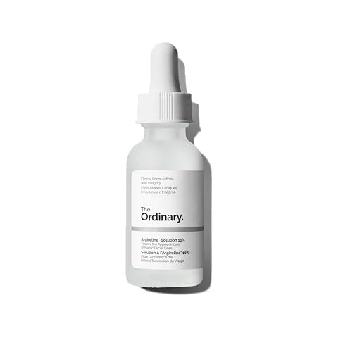 The Ordinary Argireline Solution 10% Cover