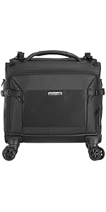 Amazon | [VANGUARD] バンガード VEO SELECT42T BK トロリー VEO