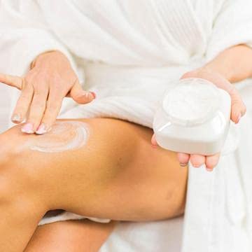 Miniatura 7 de Jabón batido y manteca corporal de karité Set vegano para el cuidado de la piel (batido de fruta)