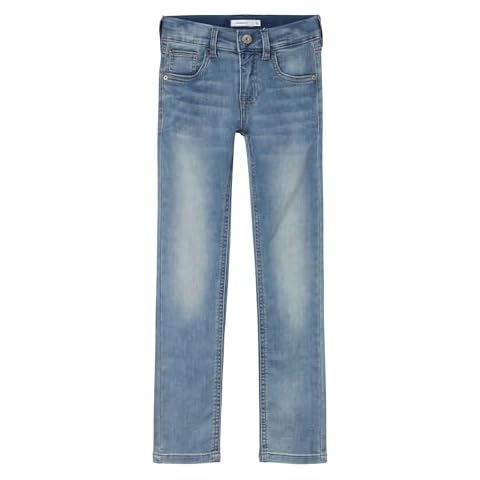 Pantalon Jean Theo NAME IT Cover
