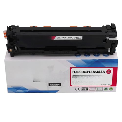 Toner CRG418M magenta pour l'impression de documents de bureau sur MF727Cdw