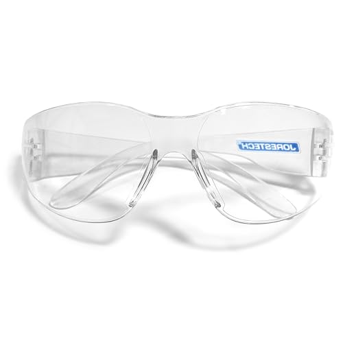 Listado y reviews de Gafas protección UV construcción de esta semana. 3 Imagen adicional