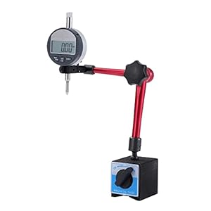 Wijzerplaat Indicator DTI Hoge Precisie Meetgereedschap (Base W D Indicator)